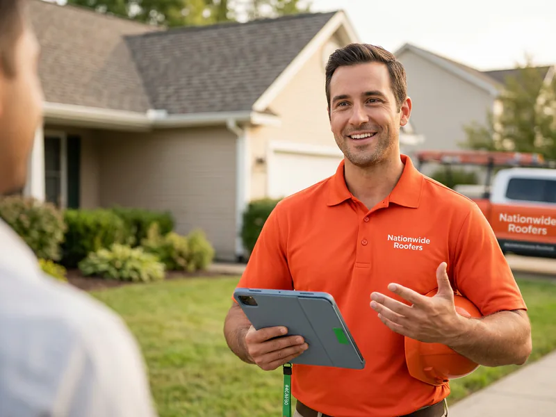 Roof Installation  in Chelsea  FAQ